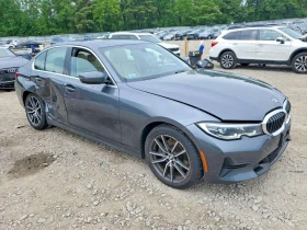 BMW 330 * xDrive * CARFAX * ОПЦИЯ ЗА ФИНАНСИРАНЕ | Auto.bg — изображение 4 BMW 330 * xDrive * CARFAX * ОПЦИЯ ЗА ФИНАНСИРАНЕ | Auto.bg — изображение 4