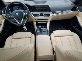 BMW 330 * xDrive * CARFAX * ОПЦИЯ ЗА ФИНАНСИРАНЕ | Auto.bg — изображение 8 BMW 330 * xDrive * CARFAX * ОПЦИЯ ЗА ФИНАНСИРАНЕ | Auto.bg — изображение 8