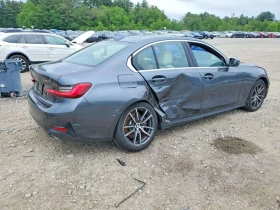 BMW 330 * xDrive * CARFAX * ОПЦИЯ ЗА ФИНАНСИРАНЕ | Auto.bg — изображение 3 BMW 330 * xDrive * CARFAX * ОПЦИЯ ЗА ФИНАНСИРАНЕ | Auto.bg — изображение 3