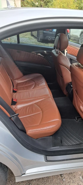 Mercedes-Benz E 320 - 7299 € - 31568588 16 | Car24.bg Mercedes-Benz E 320 - 7299 € - 31568588 16