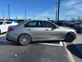 Mercedes-Benz C 43 AMG * 43 * CARFAX * - 40999 € - 13453487 3 | Car24.bg Mercedes-Benz C 43 AMG * 43 * CARFAX * - 40999 € - 13453487 3