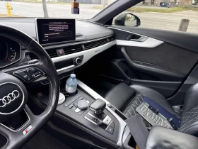 Audi S4 Virtual Cockpit | B&O | 360| АвтоКредит (ЦЕНА ДО Б | Auto.bg — изображение 8 Audi S4 Virtual Cockpit | B&O | 360| АвтоКредит (ЦЕНА ДО Б | Auto.bg — изображение 8