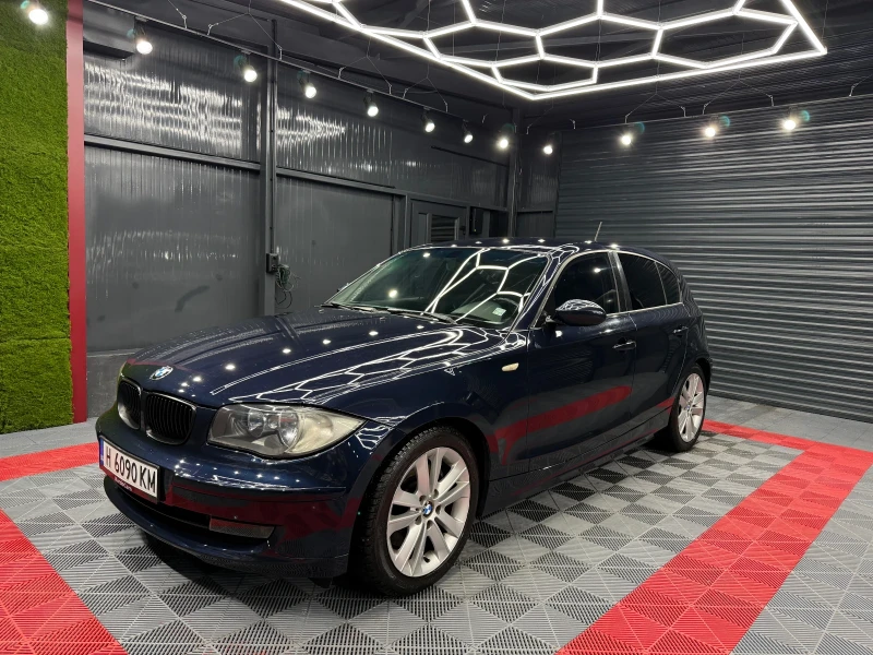 BMW 120 Bi-turbo FACE - 4150 € / 8116.69 лв. - 16068688 1 | Car24.bg BMW 120 Bi-turbo FACE - 4150 € / 8116.69 лв. - 16068688 1