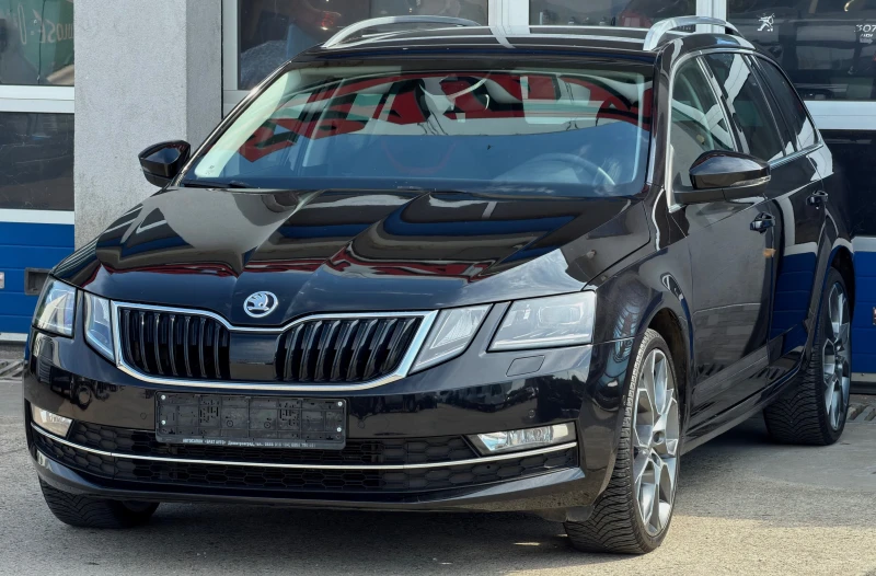 Skoda Octavia 2.0TDI/FACE-LIFT/EURO6/DSG/4X4 - 12500 € / 24447.88 лв. - 63337050 1 | Car24.bg Skoda Octavia 2.0TDI/FACE-LIFT/EURO6/DSG/4X4 - 12500 € / 24447.88 лв. - 63337050 1