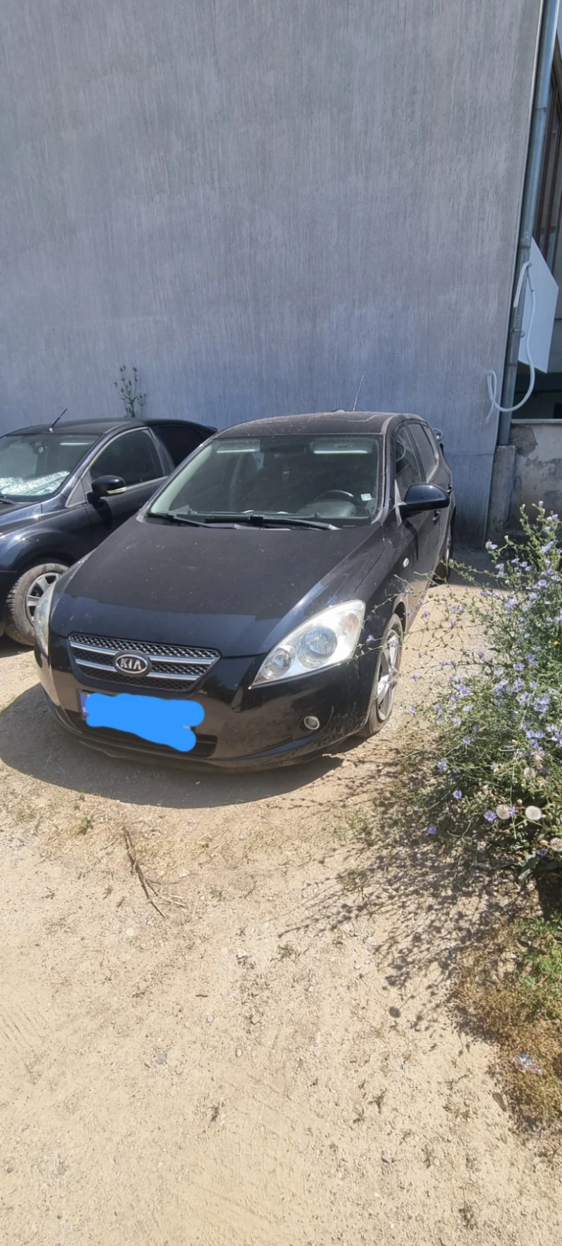 Kia Ceed - 1000 € - 94944826 1 | Car24.bg Kia Ceed - 1000 € - 94944826 1
