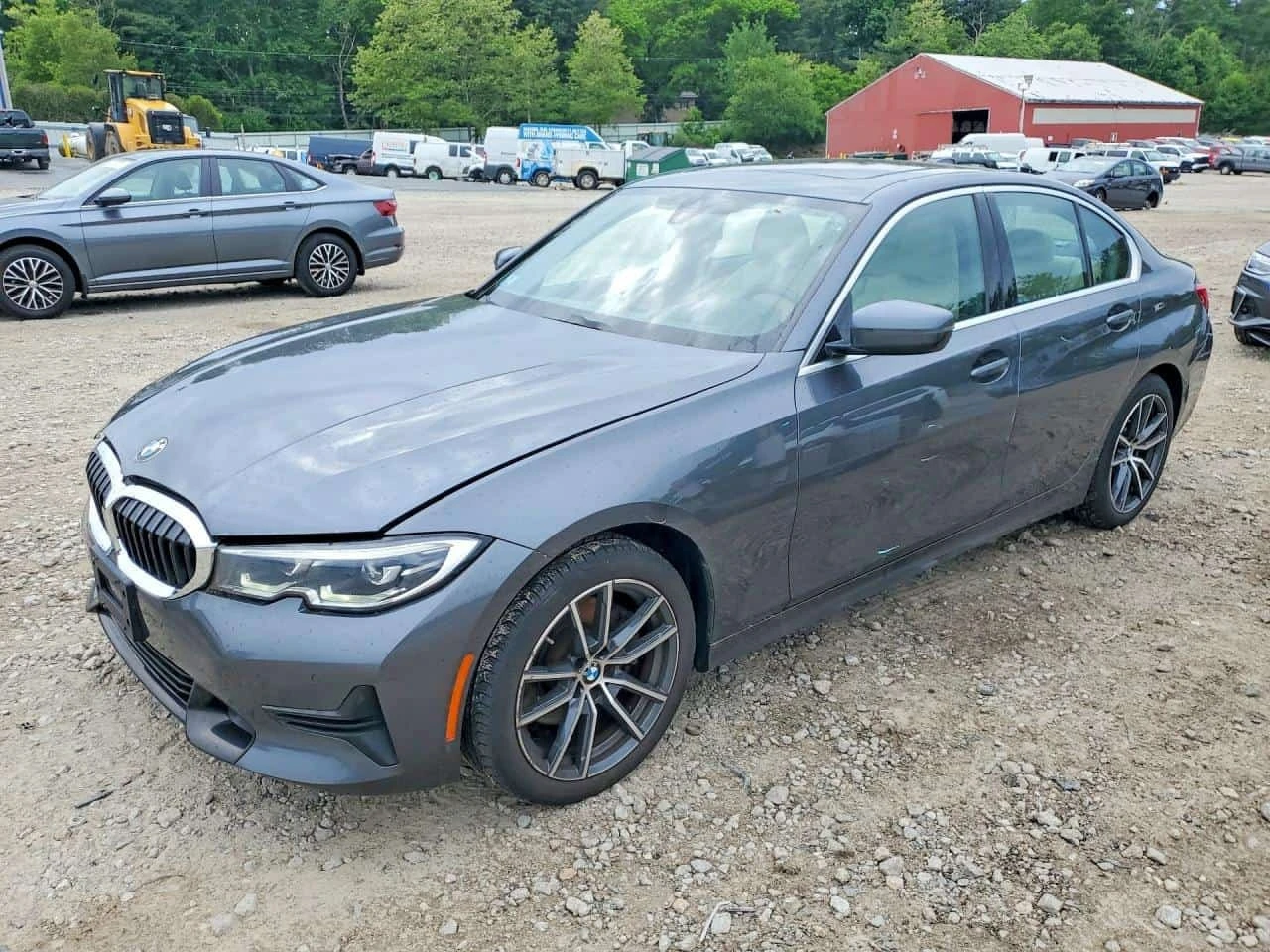 BMW 330 * xDrive * CARFAX * ОПЦИЯ ЗА ФИНАНСИРАНЕ | Auto.bg — изображение 1 BMW 330 * xDrive * CARFAX * ОПЦИЯ ЗА ФИНАНСИРАНЕ | Auto.bg — изображение 1