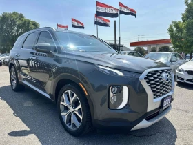 Hyundai Palisade Luxury - Car24.bg Hyundai Palisade Luxury