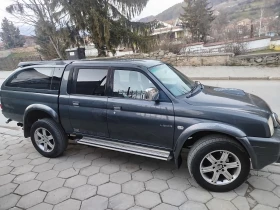 Mitsubishi L200 L200 - 4999 € / 9777.19 лв. - 82289779 2 | Car24.bg Mitsubishi L200 L200 - 4999 € / 9777.19 лв. - 82289779 2