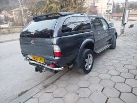 Mitsubishi L200 L200 - 4999 € / 9777.19 лв. - 82289779 3 | Car24.bg Mitsubishi L200 L200 - 4999 € / 9777.19 лв. - 82289779 3