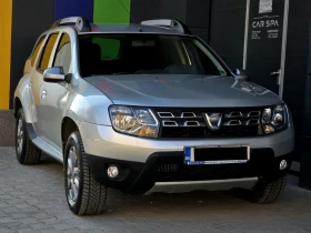Dacia Duster 1.5 dci 4x4 Facelift Stepway - Car24.bg Dacia Duster 1.5 dci 4x4 Facelift Stepway