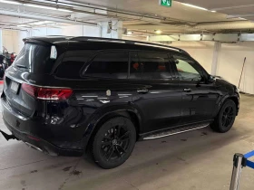 Mercedes-Benz GLS 450 / DISTRONIC / HEAD-UP / 360 / PANORAMIC ROOF | Auto.bg — изображение 5 Mercedes-Benz GLS 450 / DISTRONIC / HEAD-UP / 360 / PANORAMIC ROOF | Auto.bg — изображение 5