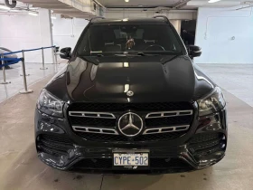 Mercedes-Benz GLS 450 / DISTRONIC / HEAD-UP / 360 / PANORAMIC ROOF | Auto.bg — изображение 2 Mercedes-Benz GLS 450 / DISTRONIC / HEAD-UP / 360 / PANORAMIC ROOF | Auto.bg — изображение 2