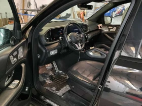 Mercedes-Benz GLS 450 / DISTRONIC / HEAD-UP / 360 / PANORAMIC ROOF | Auto.bg — изображение 7 Mercedes-Benz GLS 450 / DISTRONIC / HEAD-UP / 360 / PANORAMIC ROOF | Auto.bg — изображение 7