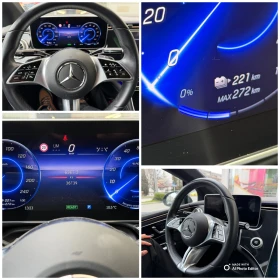 Mercedes-Benz EQE EQE 350+ - 52500 € / 102681.07 лв. - 25049355 16 | Car24.bg Mercedes-Benz EQE EQE 350+ - 52500 € / 102681.07 лв. - 25049355 16