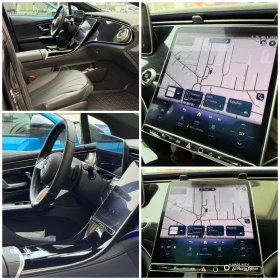 Mercedes-Benz EQE EQE 350+ - 52500 € / 102681.07 лв. - 25049355 15 | Car24.bg Mercedes-Benz EQE EQE 350+ - 52500 € / 102681.07 лв. - 25049355 15