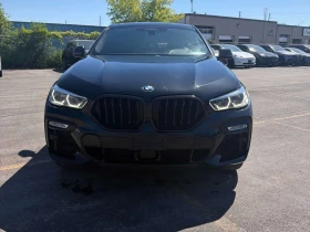 BMW X6 xDrive40i CARFAX | Auto.bg — изображение 6 BMW X6 xDrive40i CARFAX | Auto.bg — изображение 6