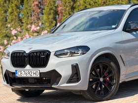 BMW X4 M40I - 55600 € / 108744.15 лв. - 50700339 6 | Car24.bg BMW X4 M40I - 55600 € / 108744.15 лв. - 50700339 6