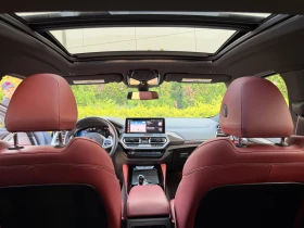 BMW X4 M40I - 55600 € / 108744.15 лв. - 50700339 9 | Car24.bg BMW X4 M40I - 55600 € / 108744.15 лв. - 50700339 9