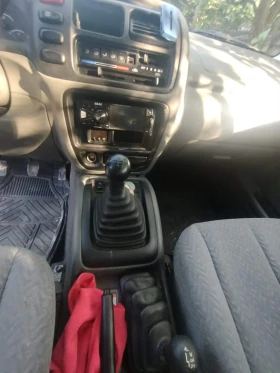 Suzuki Vitara undefined | Auto.bg — изображение 9 Suzuki Vitara undefined | Auto.bg — изображение 9