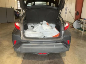 Toyota C-HR 1.8 Хибрид Team D | Auto.bg — изображение 8 Toyota C-HR 1.8 Хибрид Team D | Auto.bg — изображение 8
