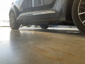 Toyota C-HR 1.8 Хибрид Team D | Auto.bg — изображение 11 Toyota C-HR 1.8 Хибрид Team D | Auto.bg — изображение 11