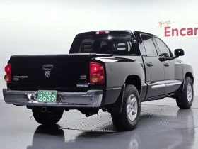 Dodge Dakota 4.7 661 Automatic - 18500 € - 43779392 2 | Car24.bg Dodge Dakota 4.7 661 Automatic - 18500 € - 43779392 2