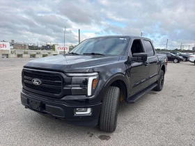 Ford F150 * LARIAT * CARFAX * ОПЦИЯ ЗА ФИНАНСИРАНЕ