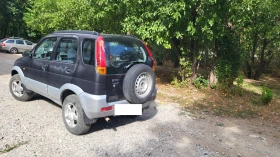 Daihatsu Terios - 2150 € - 43464881 3 | Car24.bg Daihatsu Terios - 2150 € - 43464881 3