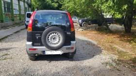 Daihatsu Terios - 2150 € - 43464881 4 | Car24.bg Daihatsu Terios - 2150 € - 43464881 4