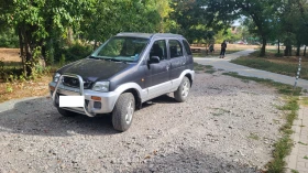 Daihatsu Terios - 2150 € - 43464881 2 | Car24.bg Daihatsu Terios - 2150 € - 43464881 2