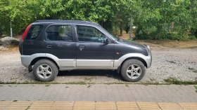 Daihatsu Terios - 2150 € - 43464881 7 | Car24.bg Daihatsu Terios - 2150 € - 43464881 7