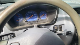Daihatsu Terios - 2150 € - 43464881 5 | Car24.bg Daihatsu Terios - 2150 € - 43464881 5