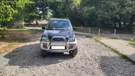 Daihatsu Terios