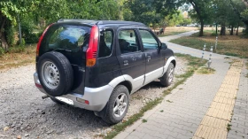 Daihatsu Terios - 2150 € - 43464881 8 | Car24.bg Daihatsu Terios - 2150 € - 43464881 8
