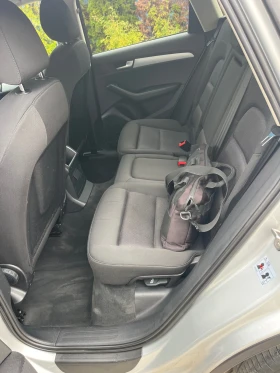 Audi Q5 2.0 TDI quattro - 9660 € - 19857179 11 | Car24.bg Audi Q5 2.0 TDI quattro - 9660 € - 19857179 11