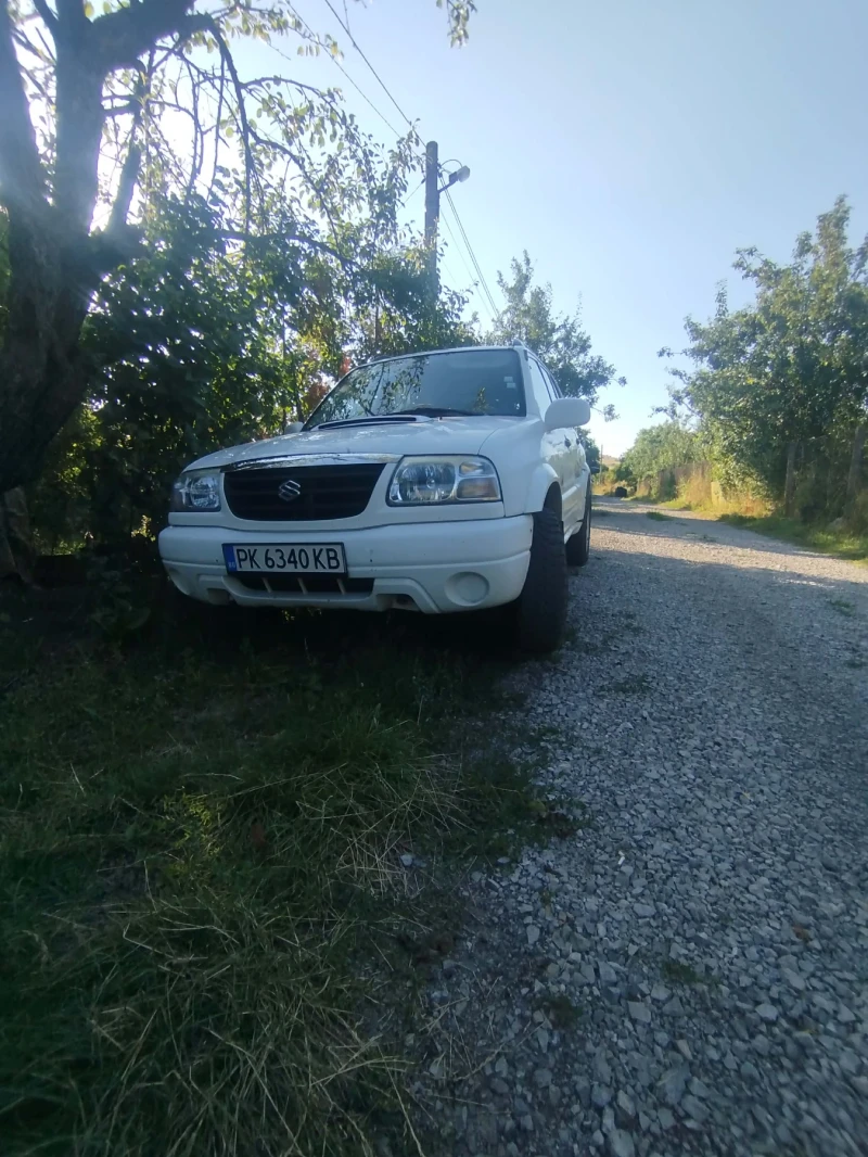 Suzuki Vitara - 4500 € / 8801.24 лв. - 41315633 1 | Car24.bg Suzuki Vitara - 4500 € / 8801.24 лв. - 41315633 1