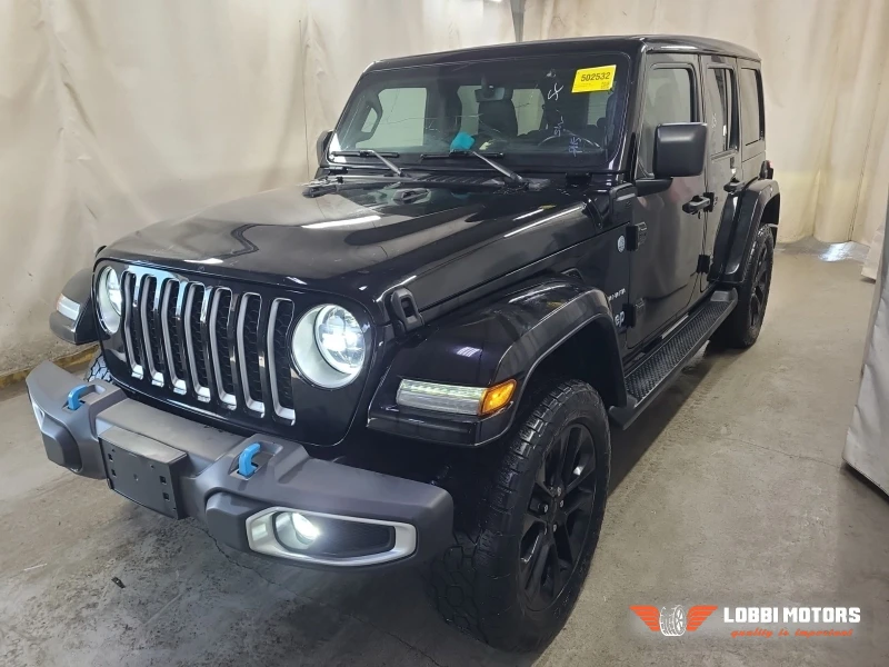 Jeep Wrangler - 27100 € - 35955640 1 | Car24.bg Jeep Wrangler - 27100 € - 35955640 1