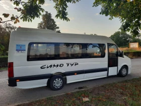 VW Crafter undefined | Auto.bg — изображение 3 VW Crafter undefined | Auto.bg — изображение 3