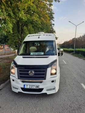 VW Crafter undefined | Auto.bg — изображение 2 VW Crafter undefined | Auto.bg — изображение 2