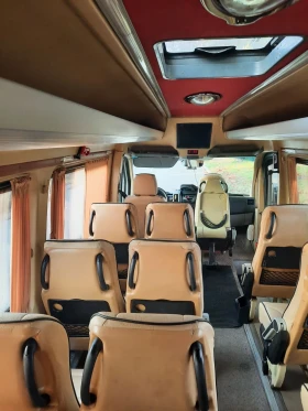 VW Crafter undefined | Auto.bg — изображение 8 VW Crafter undefined | Auto.bg — изображение 8