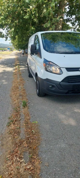 Ford Transit Custom 2.2 tdci клима | Auto.bg — изображение 2 Ford Transit Custom 2.2 tdci клима | Auto.bg — изображение 2