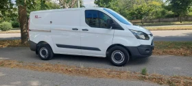 Ford Transit Custom 2.2 tdci клима | Auto.bg — изображение 7 Ford Transit Custom 2.2 tdci клима | Auto.bg — изображение 7