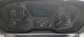 Ford Transit Custom 2.2 tdci клима | Auto.bg — изображение 11 Ford Transit Custom 2.2 tdci клима | Auto.bg — изображение 11