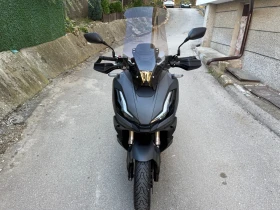 Honda X-ADV 350 | Auto.bg — изображение 2 Honda X-ADV 350 | Auto.bg — изображение 2