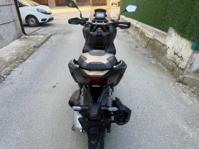 Honda X-ADV 350 | Auto.bg — изображение 4 Honda X-ADV 350 | Auto.bg — изображение 4