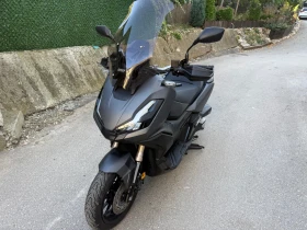 Honda X-ADV 350