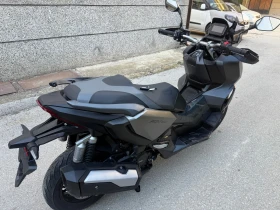 Honda X-ADV 350 | Auto.bg — изображение 5 Honda X-ADV 350 | Auto.bg — изображение 5