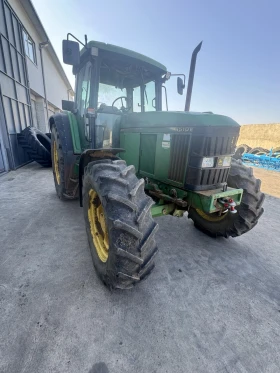 Трактор John Deere На части! John Deere 6510, 6610, 6810, 6910 | Auto.bg — изображение 3 Трактор John Deere На части! John Deere 6510, 6610, 6810, 6910 | Auto.bg — изображение 3