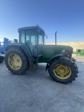 Трактор John Deere На части! John Deere 6510, 6610, 6810, 6910 | Auto.bg — изображение 2 Трактор John Deere На части! John Deere 6510, 6610, 6810, 6910 | Auto.bg — изображение 2