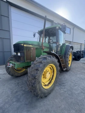 Трактор John Deere На части! John Deere 6510, 6610, 6810, 6910 | Auto.bg — изображение 4 Трактор John Deere На части! John Deere 6510, 6610, 6810, 6910 | Auto.bg — изображение 4